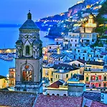Apartamento Giacarda Salerno