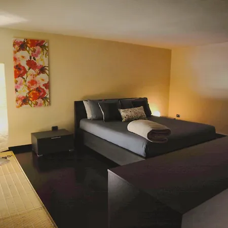 Giacarda شقة ساليرنو