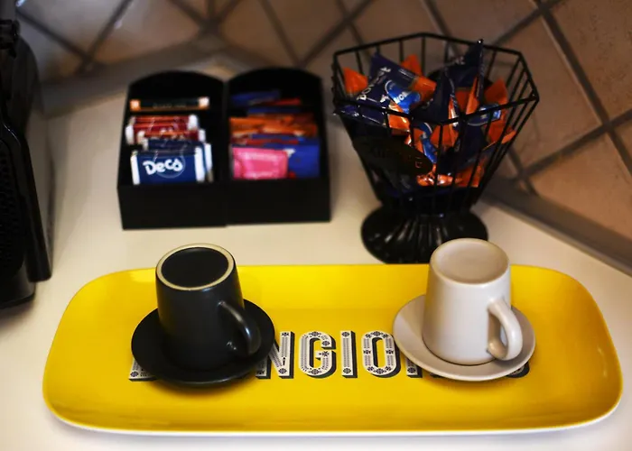 شقة Giacarda ساليرنو