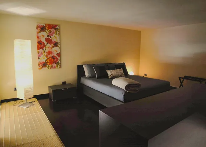 Giacarda شقة ساليرنو