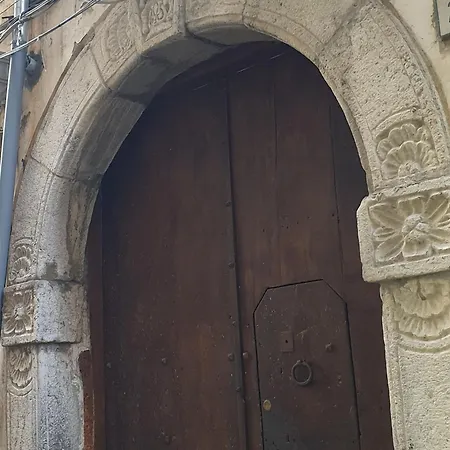Giacarda Apartment Salerno