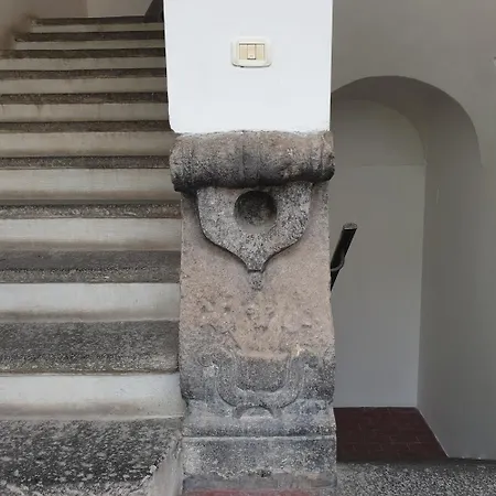Giacarda Apartment Salerno