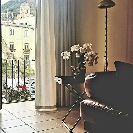 Apartment Giacarda *