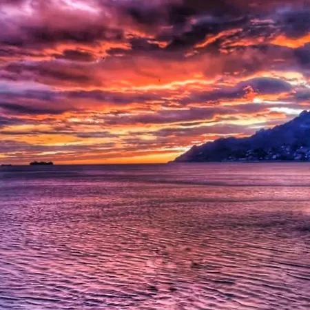 Giacarda * Salerno
